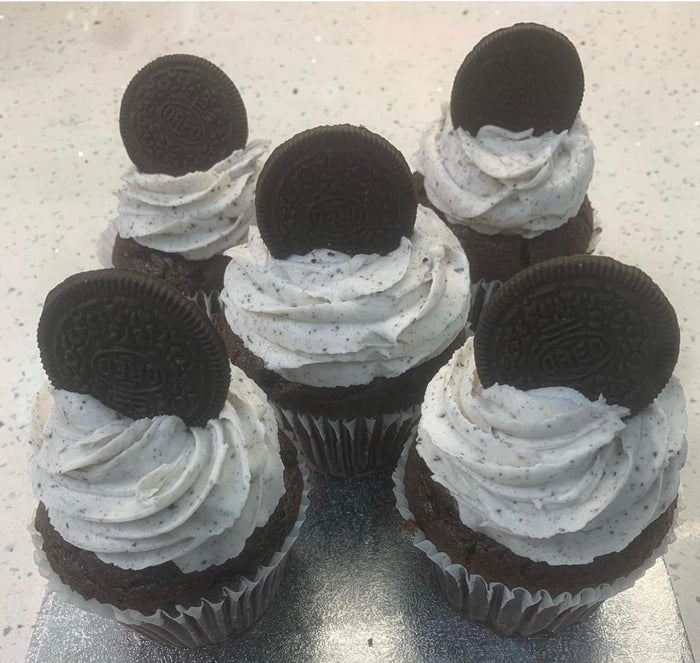 Oreo for Days