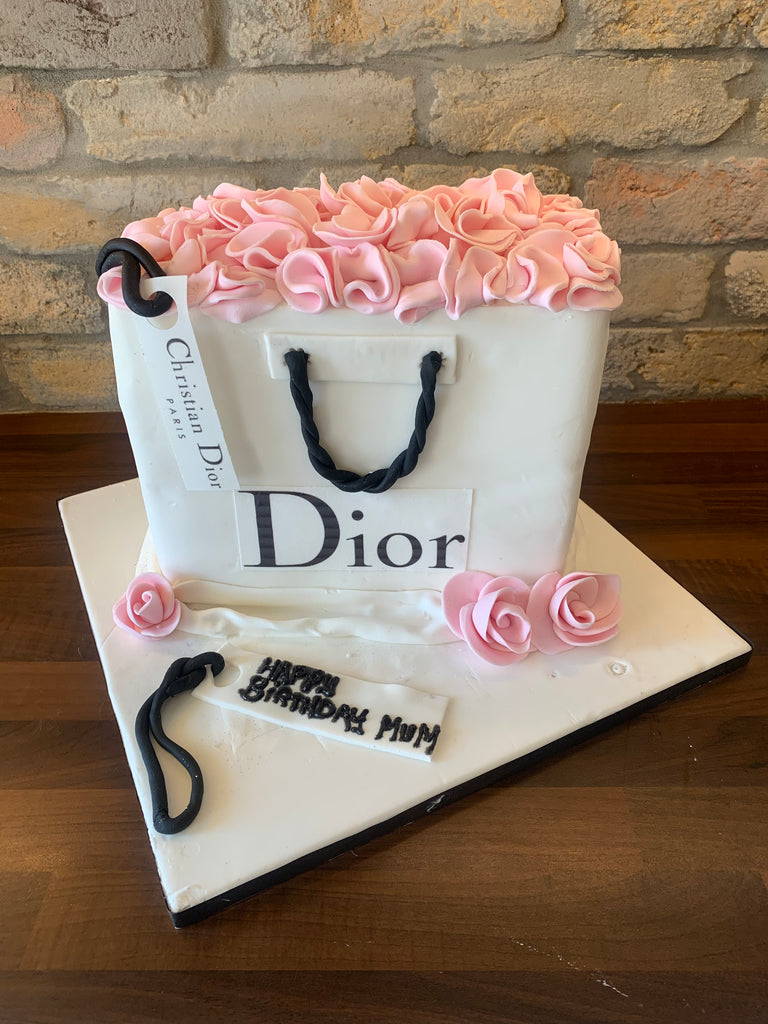 Dior – GO CAKE SHOP