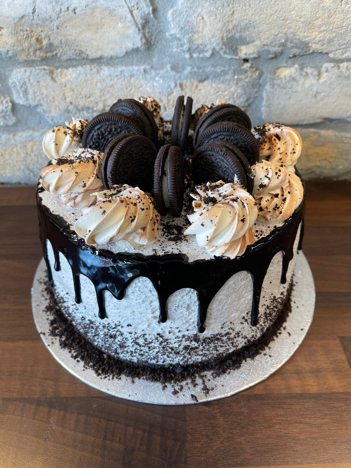Oreo Lover Drip